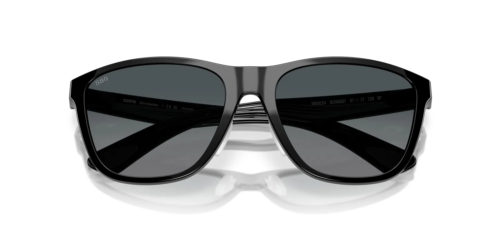 Costa Del Mar Corrientes 9124 Sunglasses - view 51